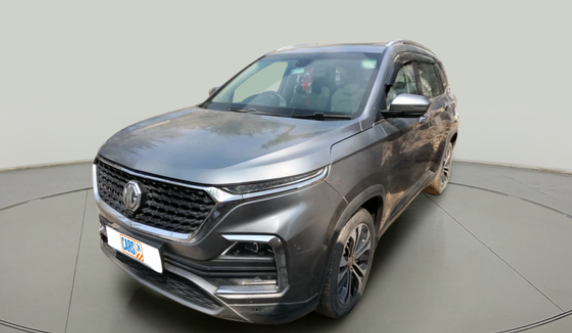 2021 MG HECTOR SHARP 1.5 DCT PETROL, Petrol, Automatic, 58,048 km, exterior