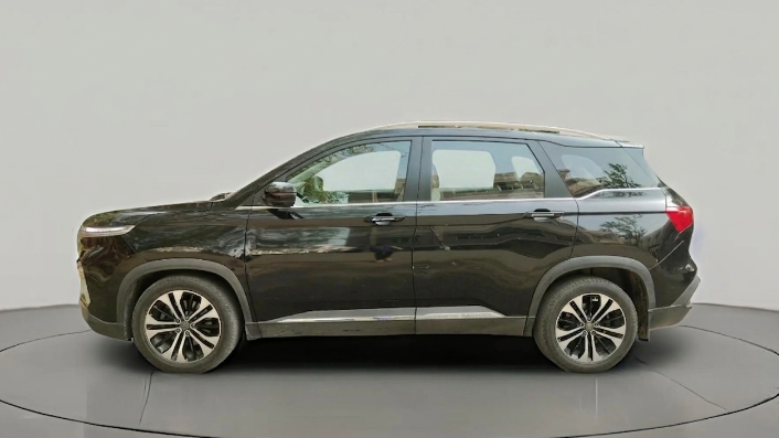 2021 MG HECTOR SHARP 1.5 DCT PETROL, Petrol, Automatic, 57,253 km, exterior