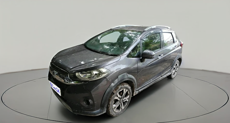 2017 Honda WR-V 1.5L I-DTEC VX MT, Diesel, Manual, 1,85,570 km, exterior