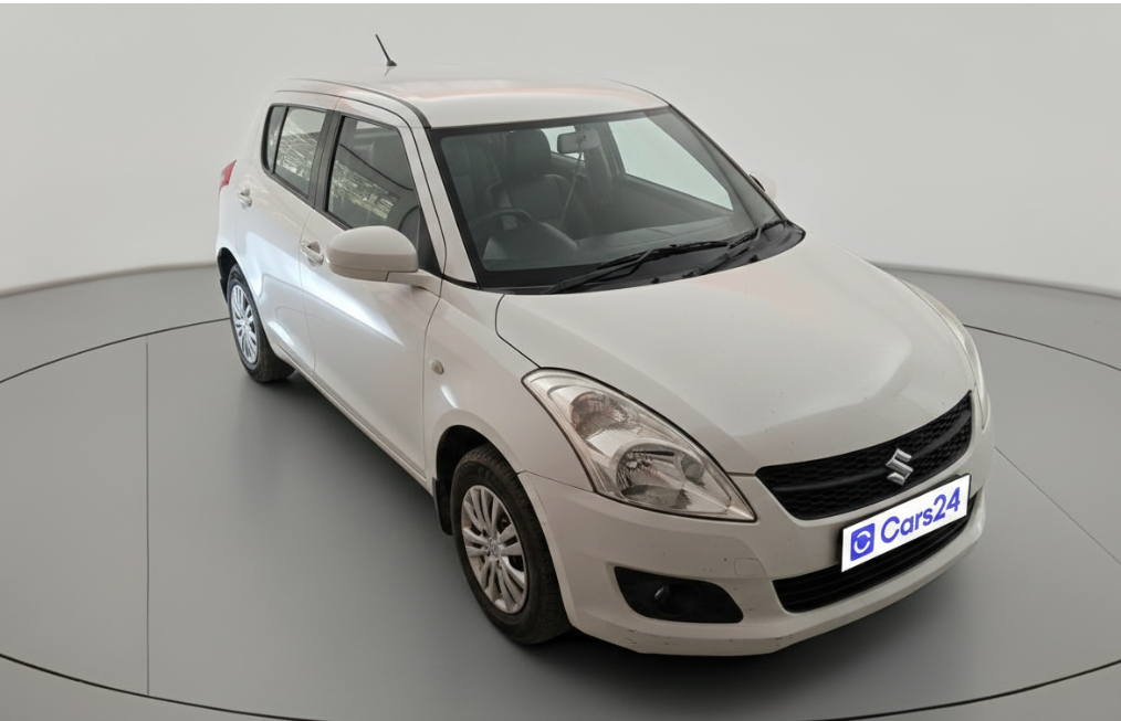 2022 Maruti Swift Dzire TOUR S-CNG (O), CNG, Manual, 46,209 km, exterior