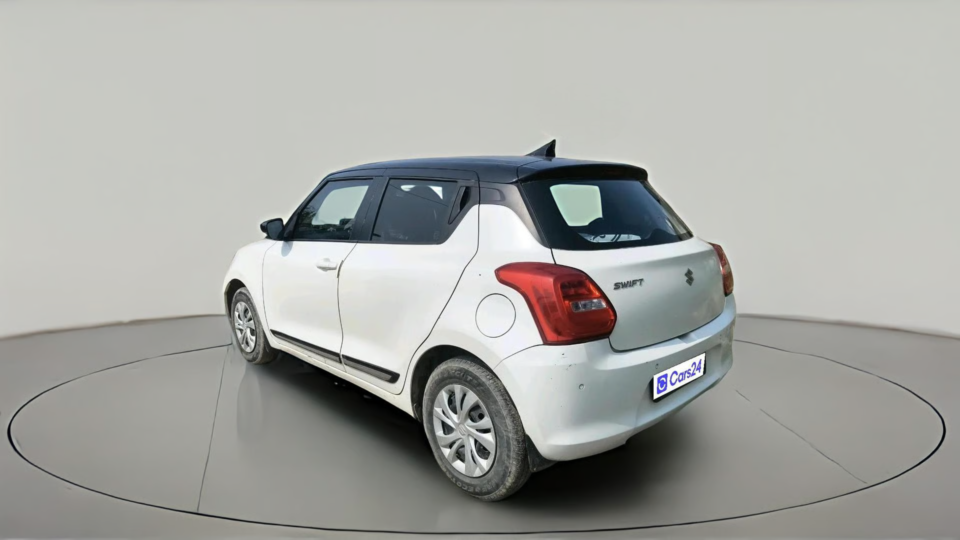 2021 Maruti Swift VXI, CNG, Manual, 41,537 km, exterior
