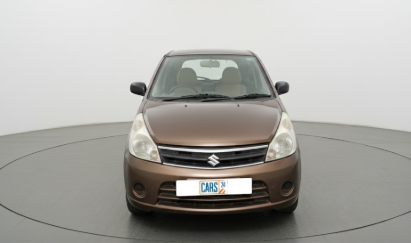 2010 Maruti Zen Estilo LXI CNG, Petrol, Manual, 1,91,970 km, exterior