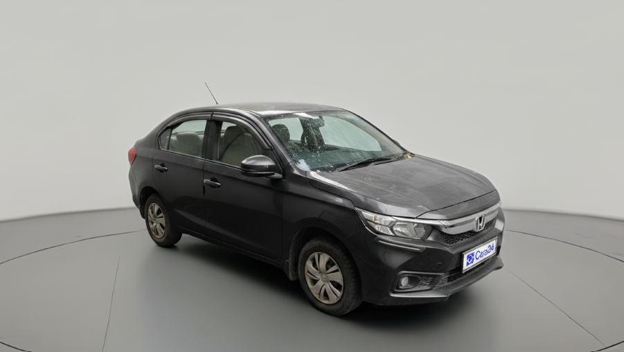 2019 Honda Amaze 1.2L I-VTEC S CVT, Petrol, Automatic, 39,675 km, exterior