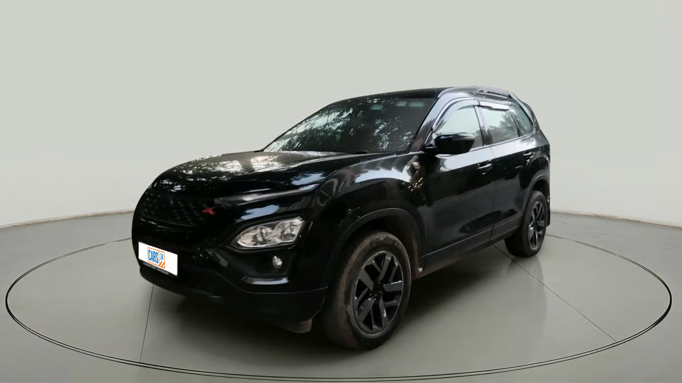 2023 Tata Safari XT PLUS DARK EDITION, Diesel, Manual, 52,171 km, exterior