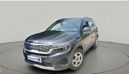 2022 KIA SELTOS HTK 1.5 PETROL, Petrol, Manual, 67,126 km, exterior