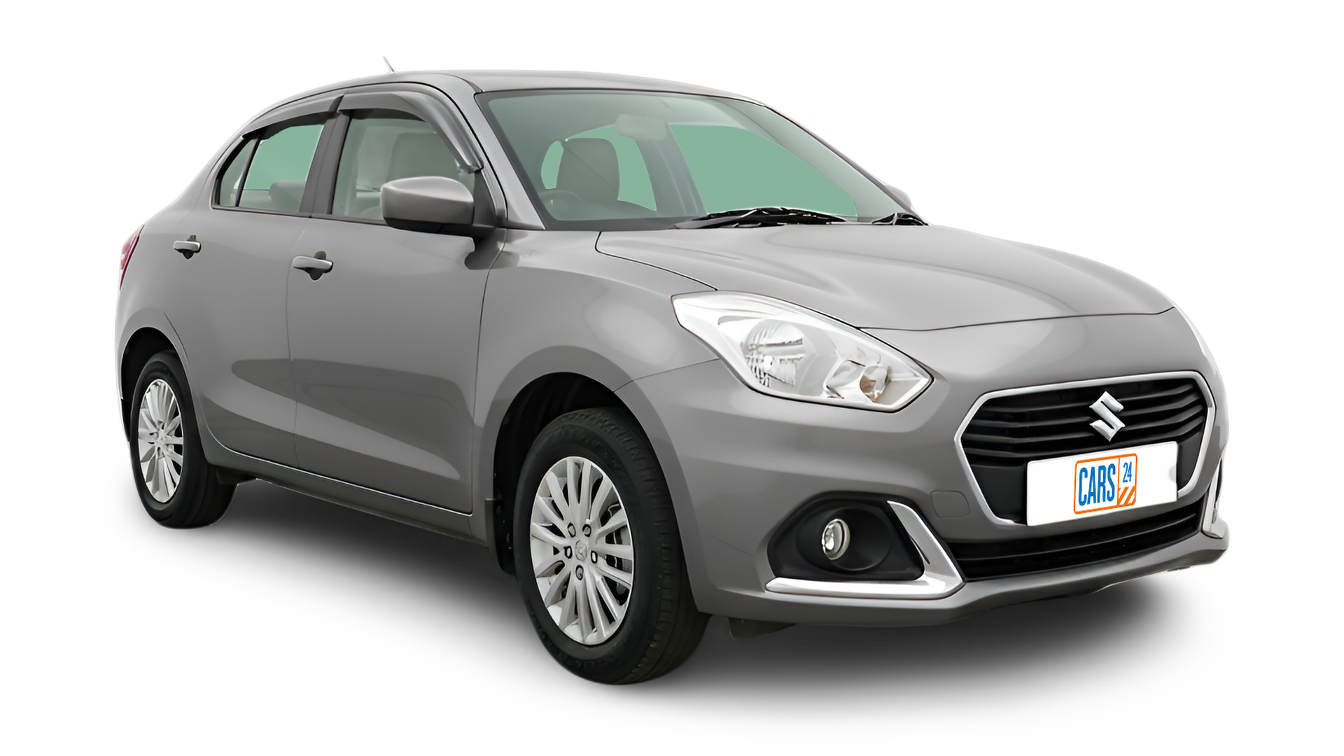 2022 Maruti Dzire ZXI, Petrol, Manual, 32,175 km, exterior