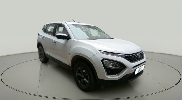 2021 Tata Harrier XT PLUS 2.0L KRYOTEC, Diesel, Manual, 73,298 km, exterior
