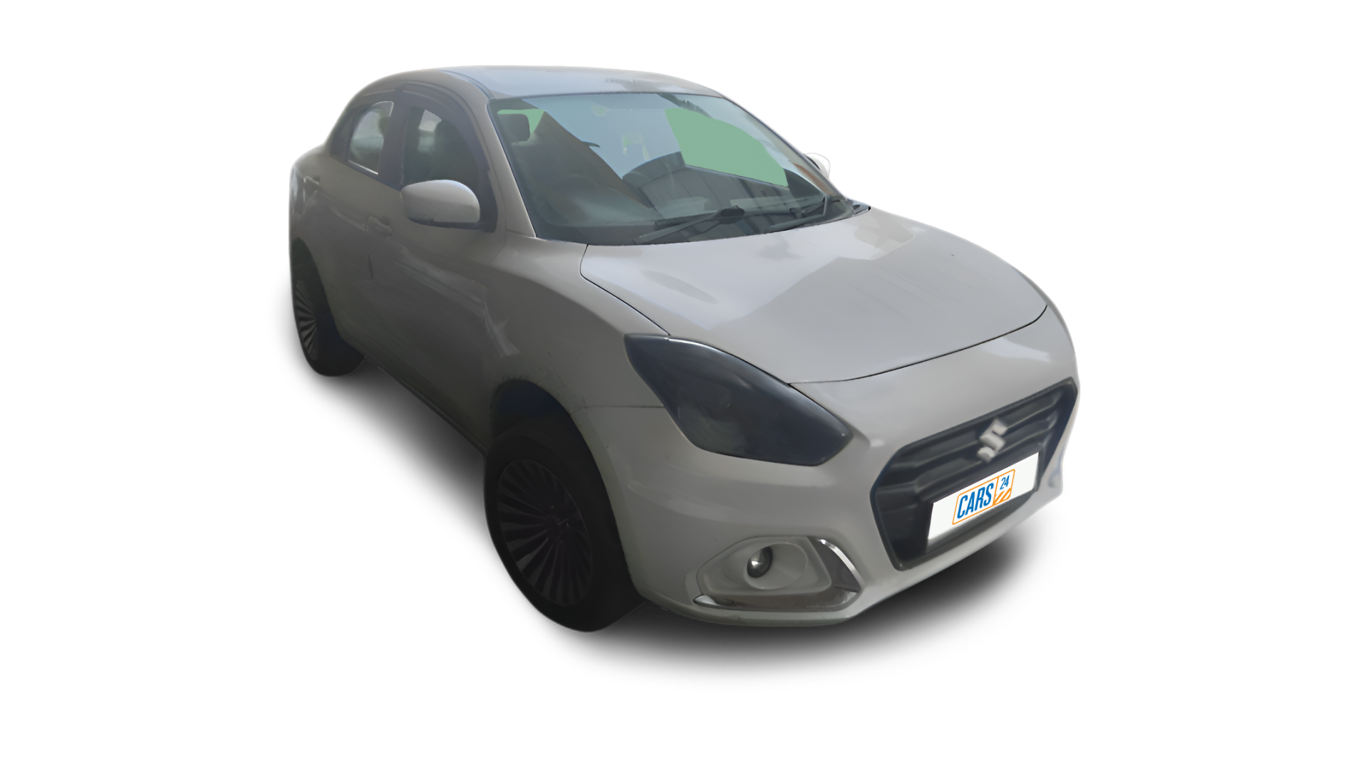 2020 Maruti Dzire - Sedan - Petrol - Manual - ₹4.50 lakh