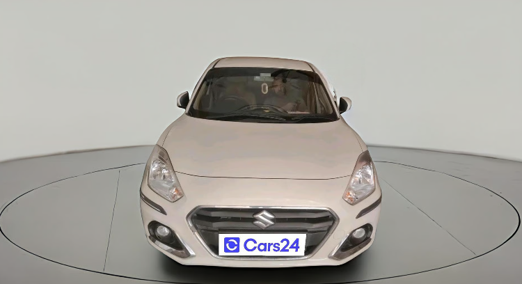 2021 Maruti Dzire VXI, Petrol, Manual, 28,853 km, exterior