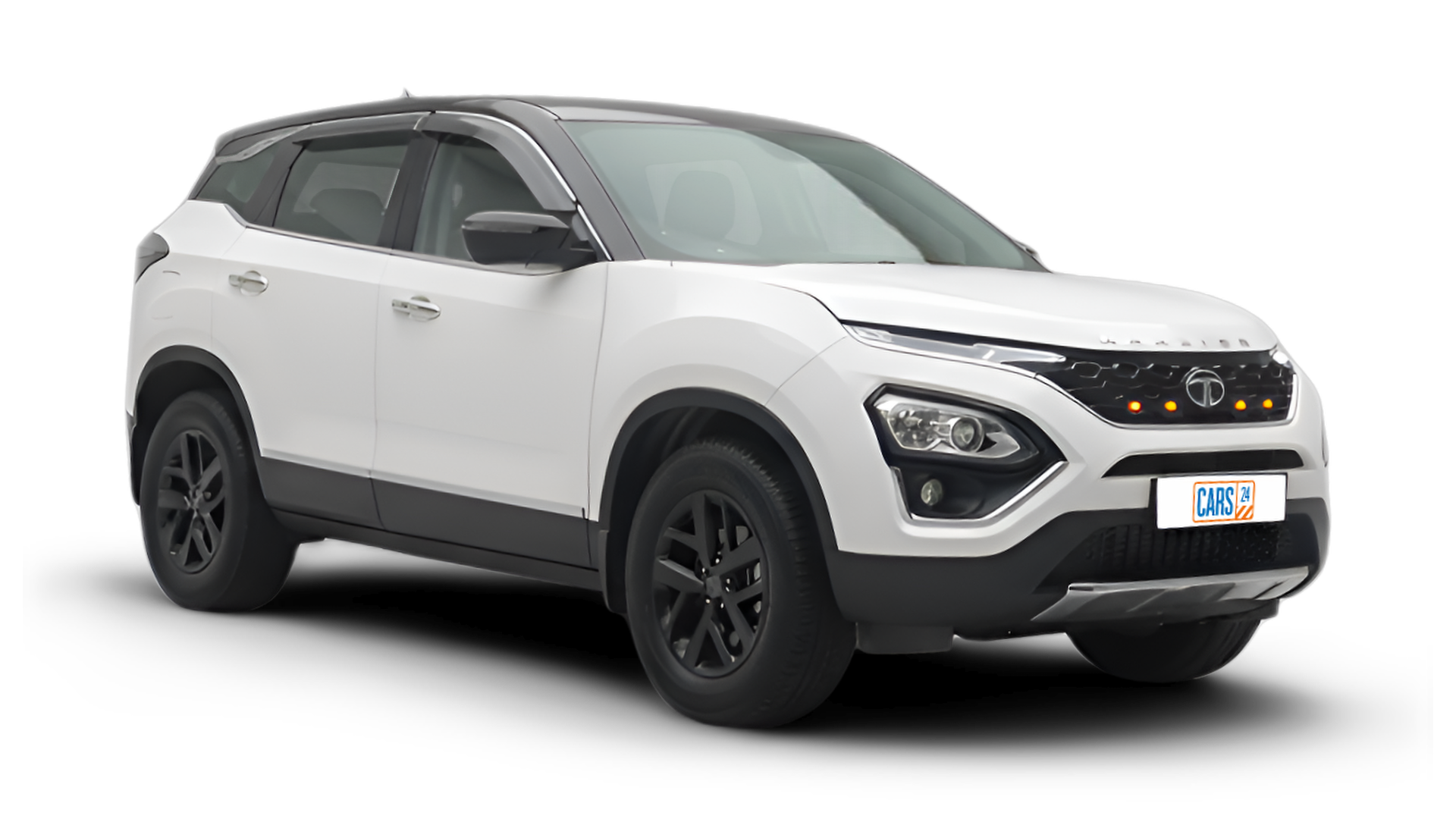 2022 Tata Harrier XTA PLUS 2.0L KRYOTEC HALO, Diesel, Automatic, 86,278 km, exterior