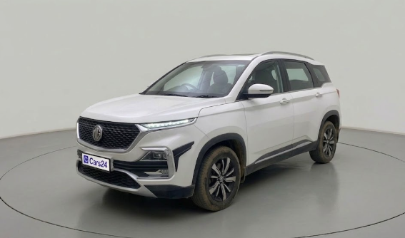 2020 MG HECTOR SHARP 2.0 DIESEL, Diesel, Manual, 81,505 km, exterior