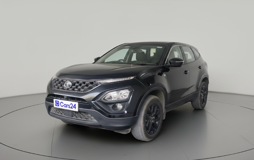 2023 Tata Safari XZA PLUS O 6STR DARK, Diesel, Automatic, 51,667 km, exterior