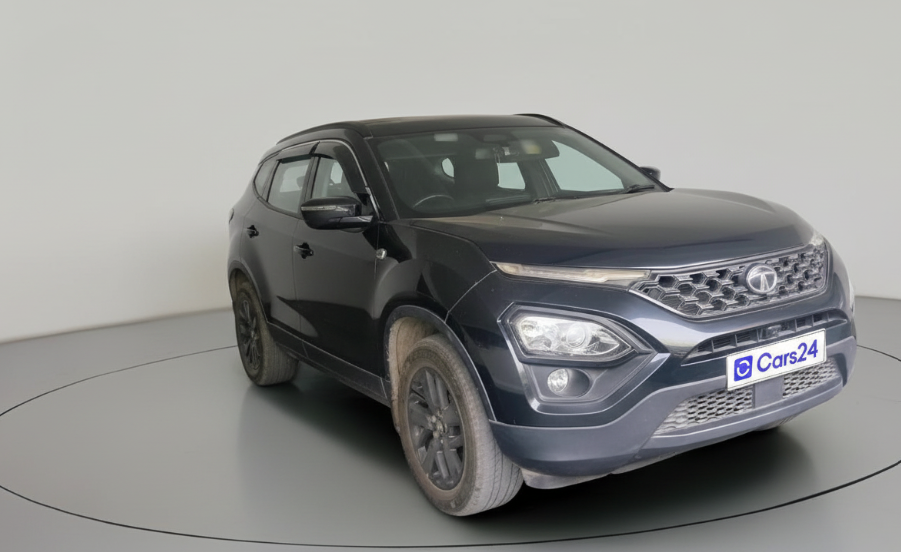 2023 Tata Safari XZA PLUS O 6STR DARK, Diesel, Automatic, 51,667 km, exterior