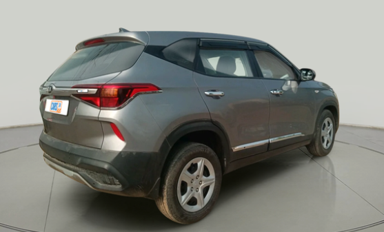 2021 KIA SELTOS HTK 1.5 DIESEL, Diesel, Manual, 67,361 km, exterior