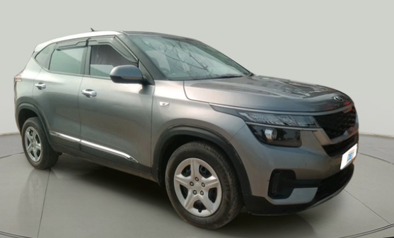 2021 KIA SELTOS HTK 1.5 DIESEL, Diesel, Manual, 67,361 km, exterior