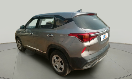 2021 KIA SELTOS HTK 1.5 DIESEL, Diesel, Manual, 67,361 km, exterior