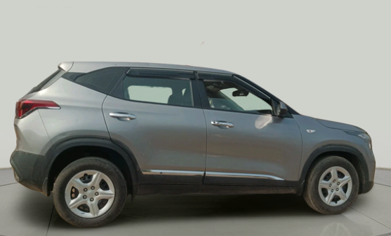 2021 KIA SELTOS HTK 1.5 DIESEL, Diesel, Manual, 67,361 km, exterior