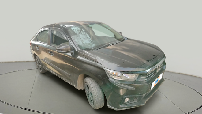 2022 Honda Amaze 1.5L I-DTEC S, Diesel, Manual, 45,925 km, exterior