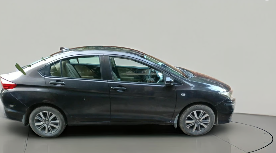 2019 Honda City 1.5L I-VTEC SV, Petrol, Manual, 60,932 km, exterior