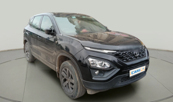 2022 Tata Harrier XTA PLUS 2.0L KRYOTEC DARK EDITION, Diesel, Automatic, 61,370 km, exterior