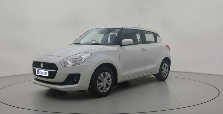 2016 Maruti Alto K10 LXI, CNG, Manual, 1,39,563 km, exterior