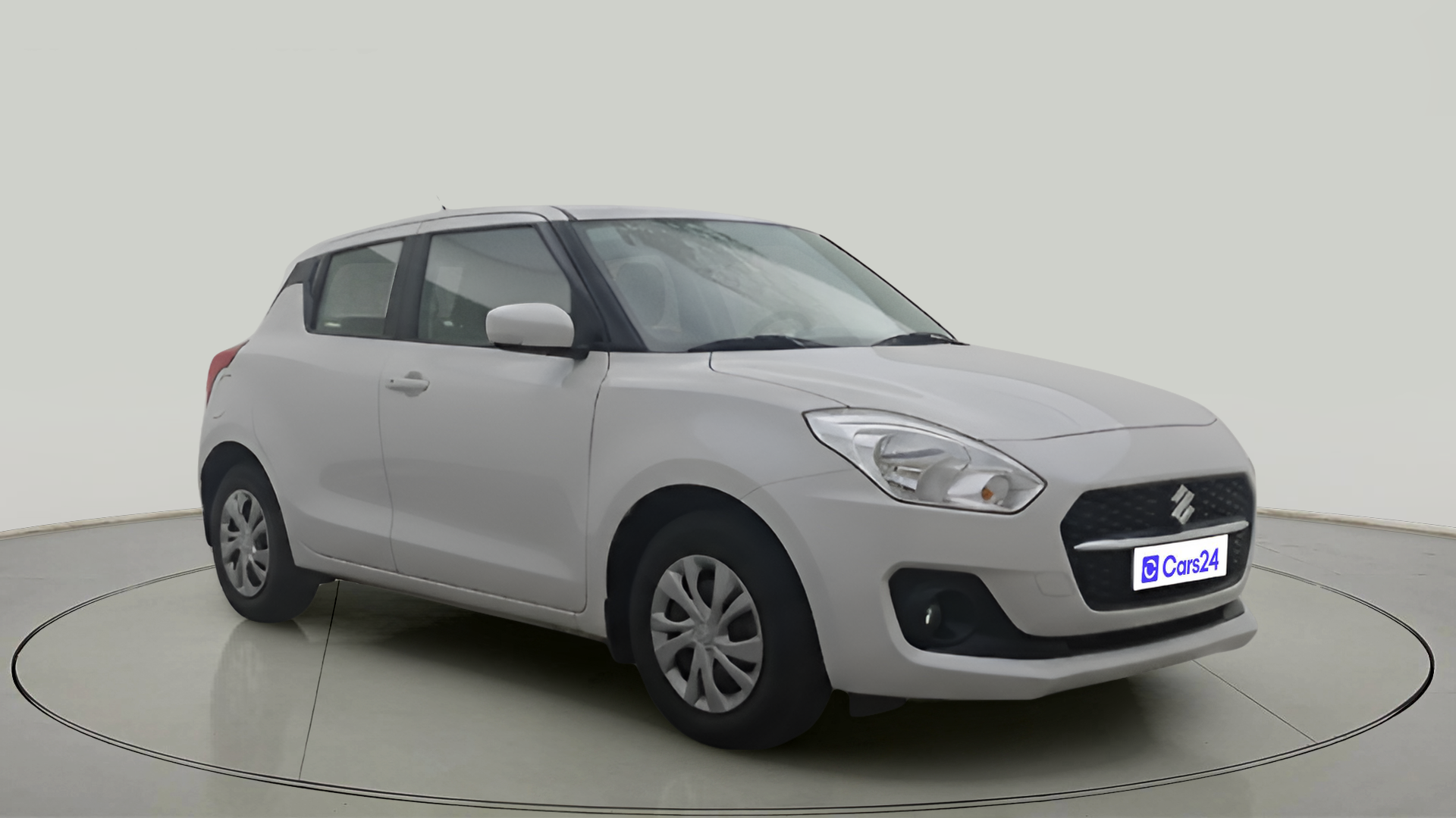 2016 Maruti Alto K10 LXI, CNG, Manual, 1,39,563 km, exterior