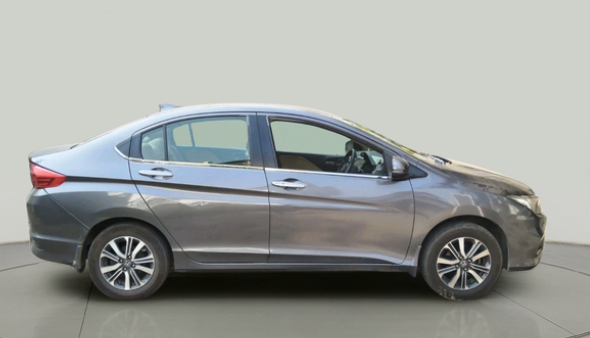 2019 Honda City 1.5L I-VTEC V MT, Petrol, Manual, 1,10,043 km, exterior