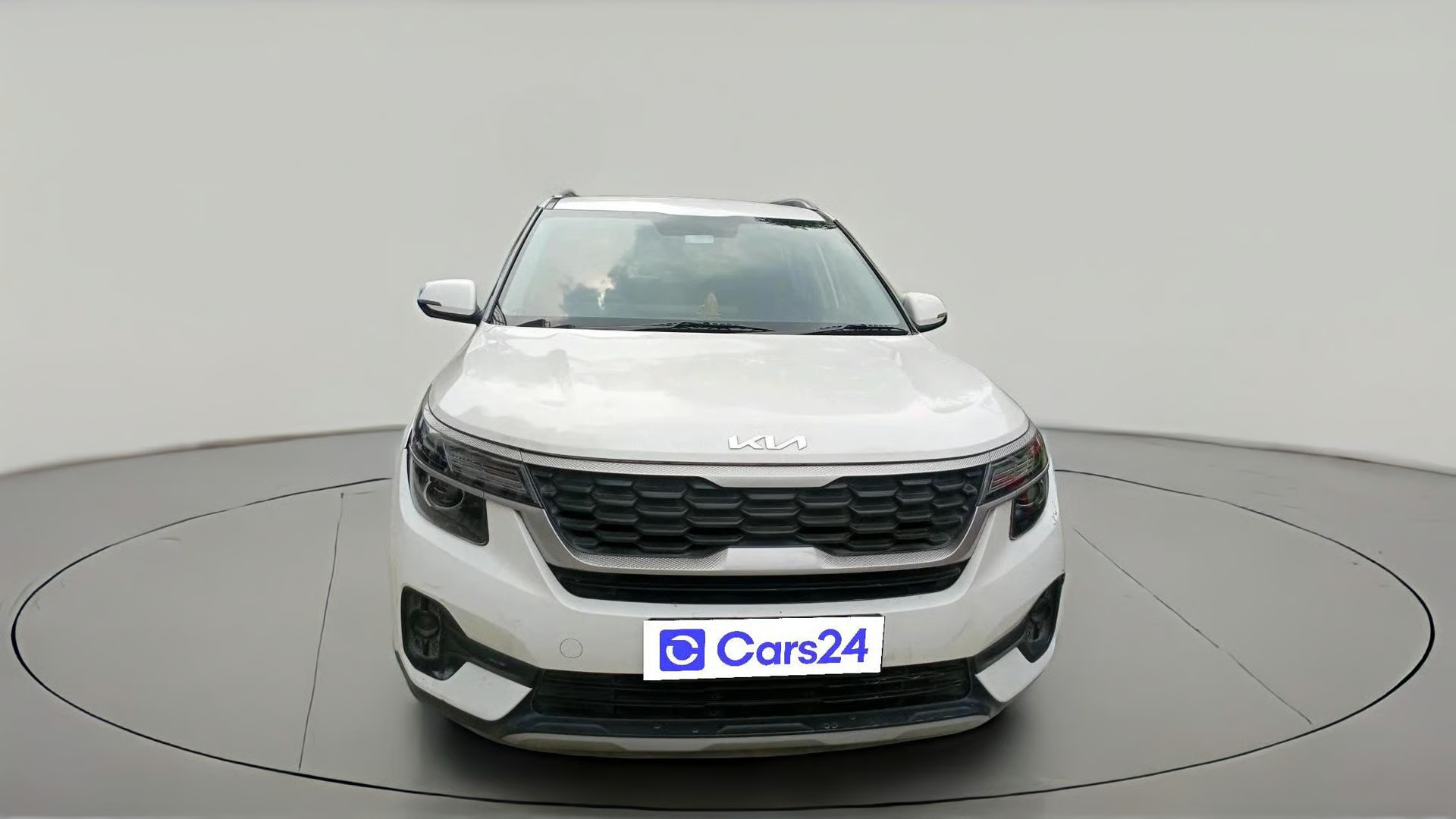 2022 KIA SELTOS HTK PLUS 1.5 DIESEL, Diesel, Manual, 59,584 km, exterior
