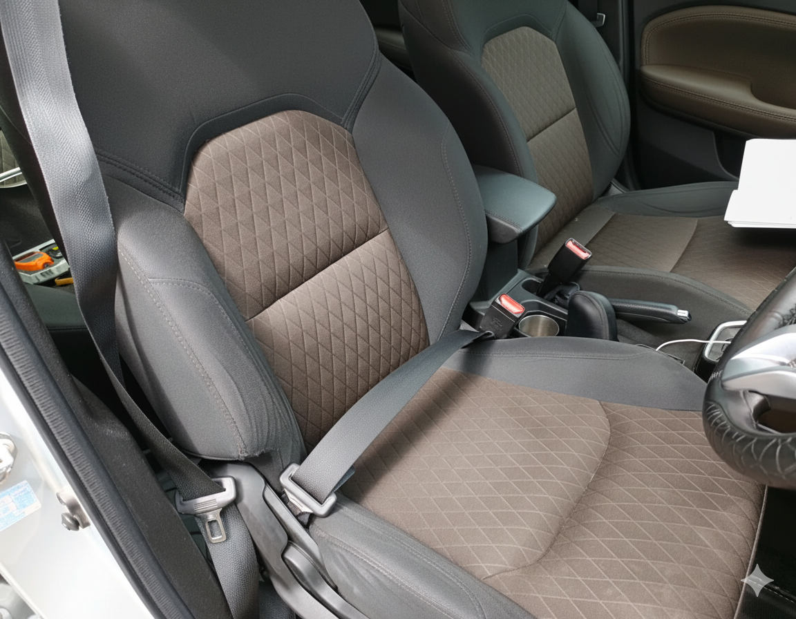 2022 Toyota URBAN CRUISER HYRYDER G HYBRID, Hybrid, Automatic, 29,472 km, interior