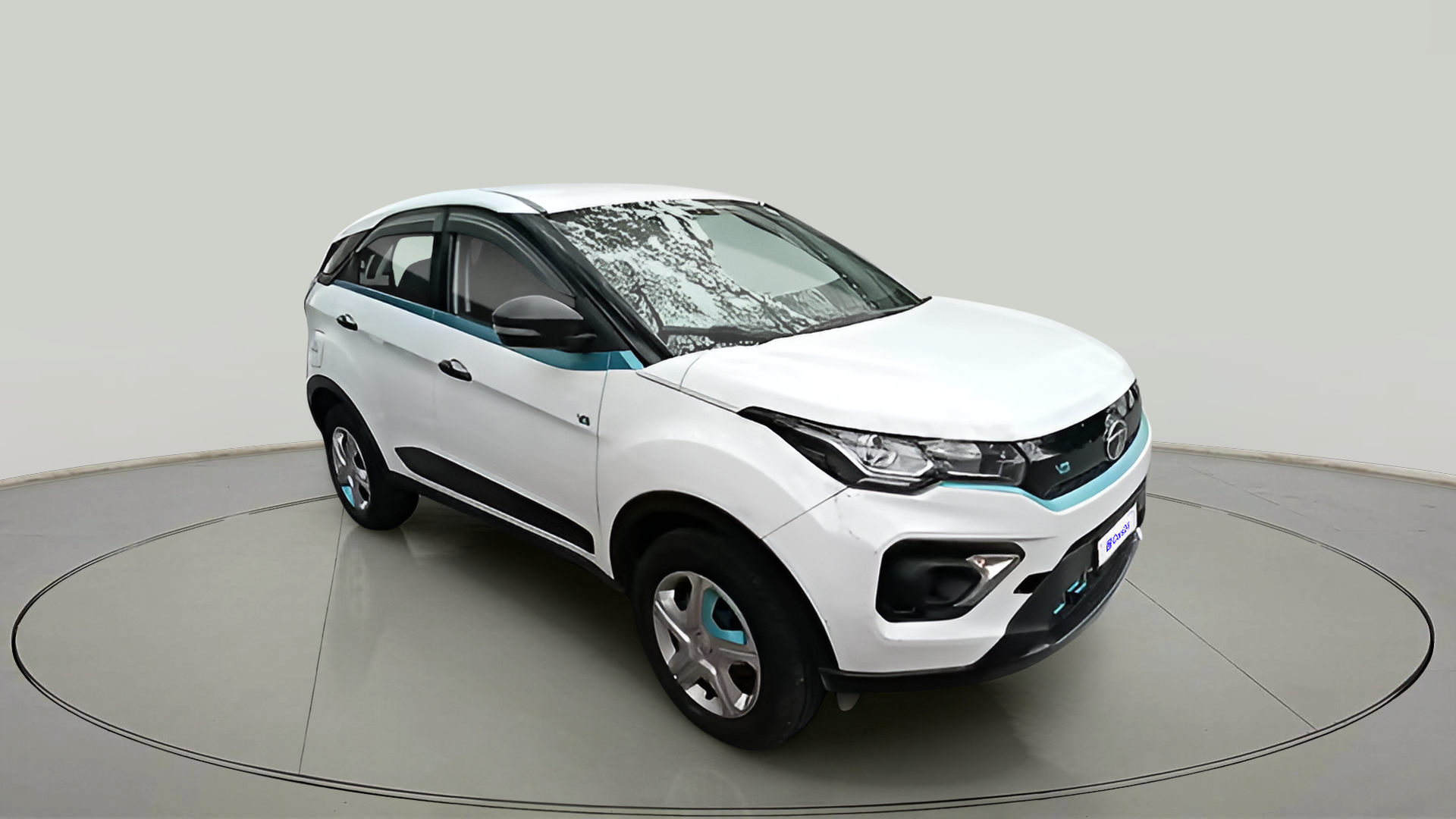 2022 Tata NEXON EV XM