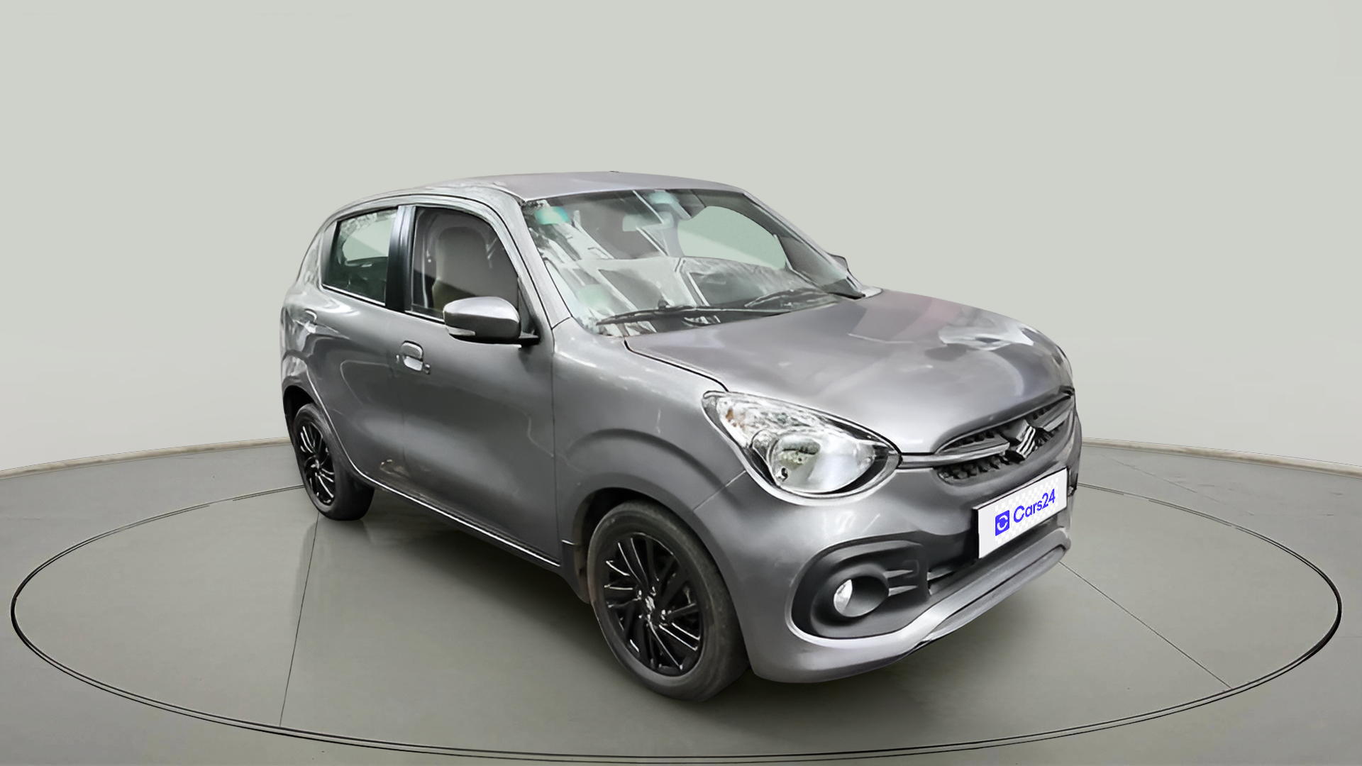 2023 Maruti Celerio ZXI PLUS AGS, Petrol, Automatic, 22,005 km, exterior
