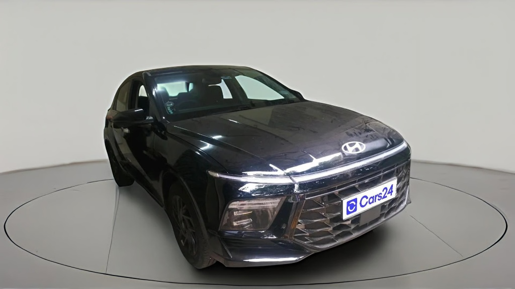 2026 Hyundai Verna HX 8 Petrol 1.5L Turbo Manual