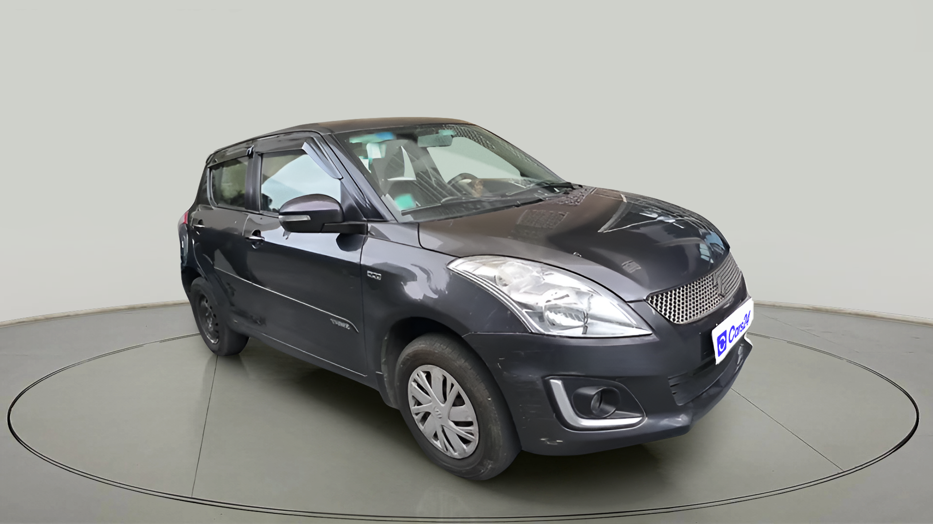 2015 Maruti Swift VDI