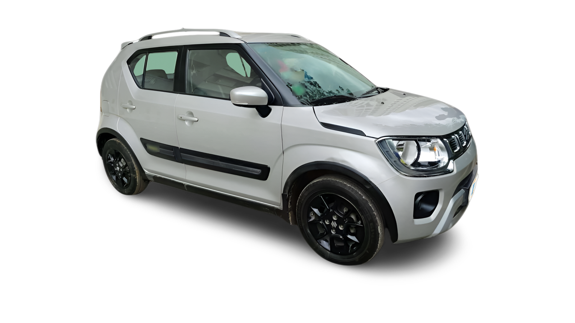 Maruti IGNIS-img