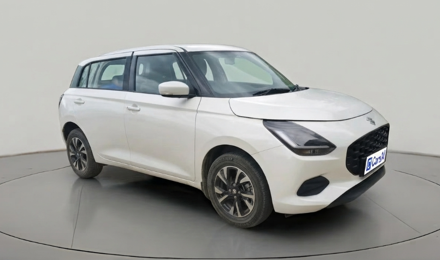 2024 Maruti Swift ZXi AMT