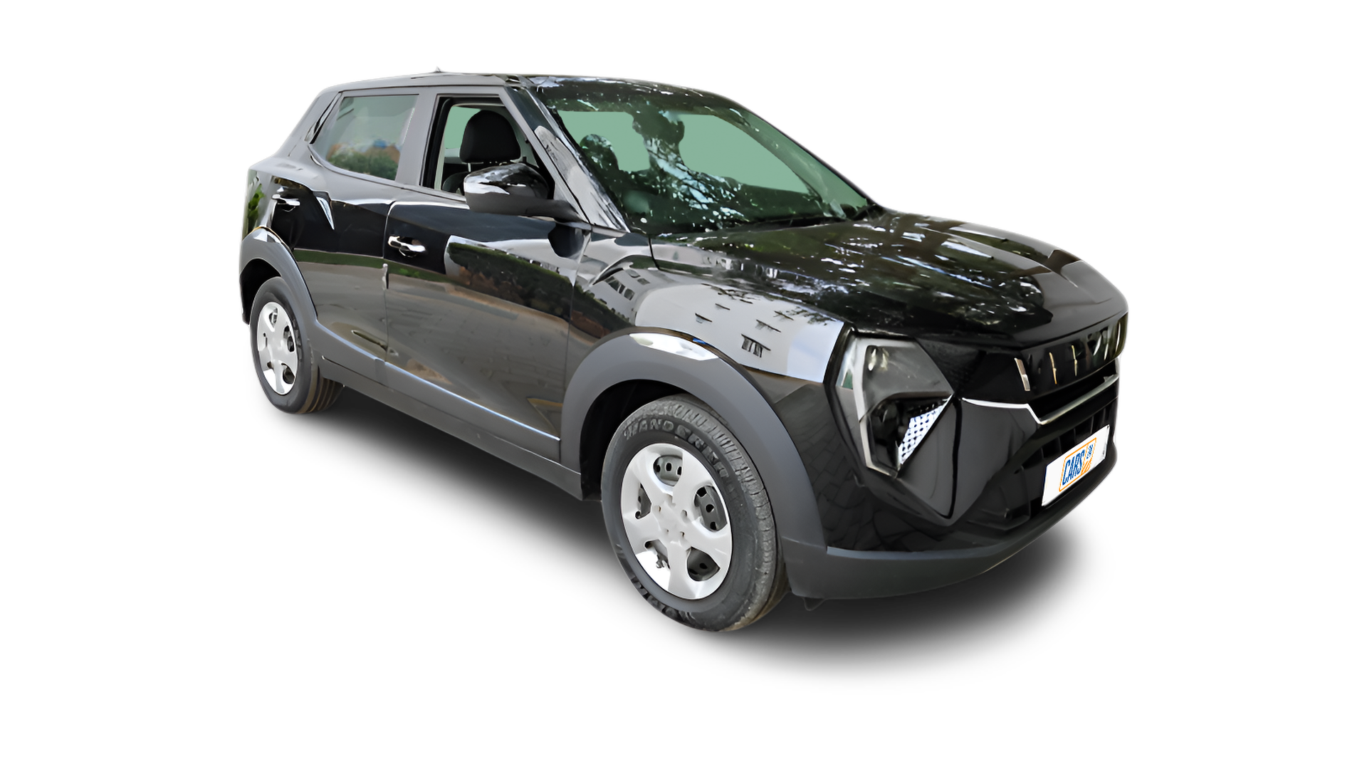 2024 Mahindra XUV 3XO - SUV - Petrol - Manual - ₹11.89 lakh