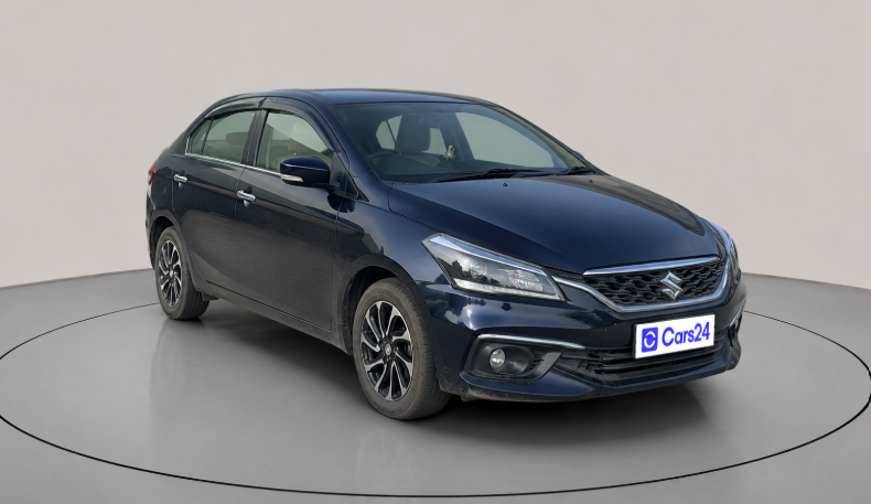 2023 Maruti Baleno ALPHA PETROL 1.2