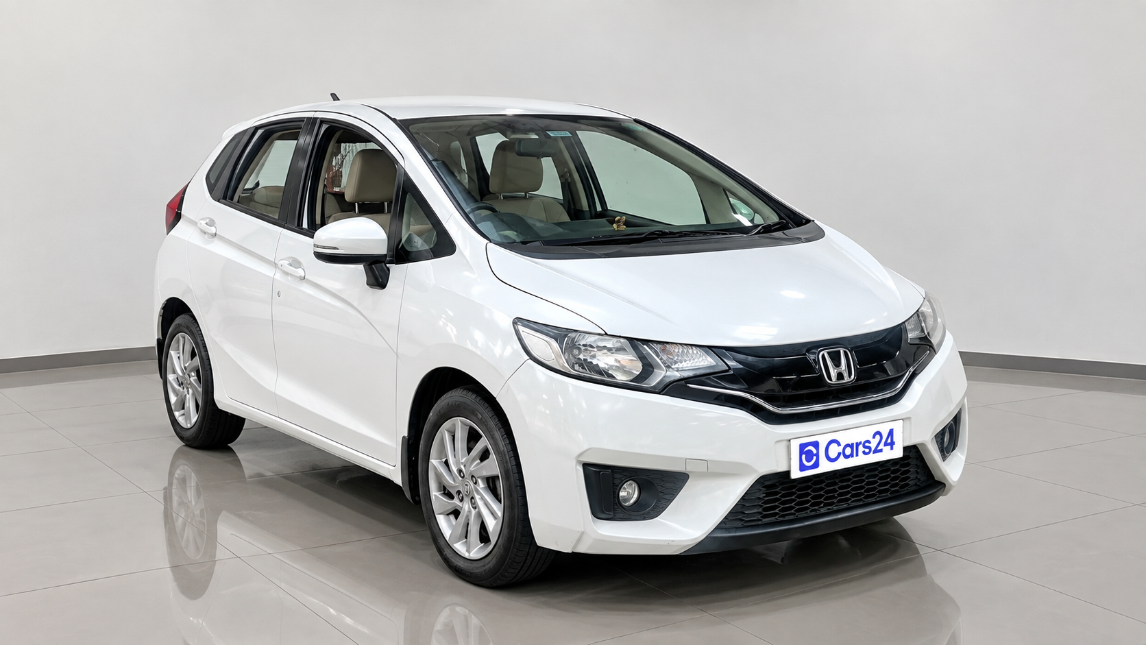 2019 Honda Jazz 1.2L I-VTEC VX CVT