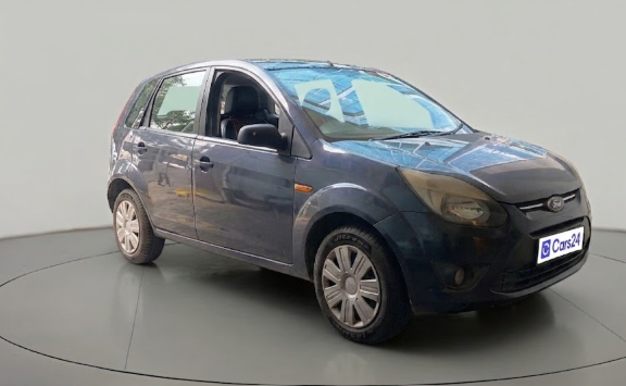 2011 Ford Figo LXI 1.4 DIESEL