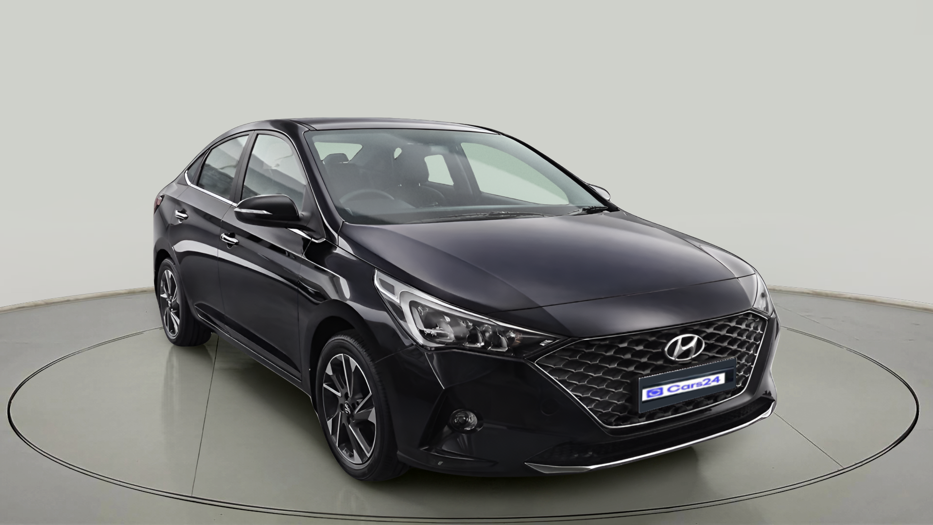 2020 Hyundai Verna SX (O) 1.5 VTVT IVT