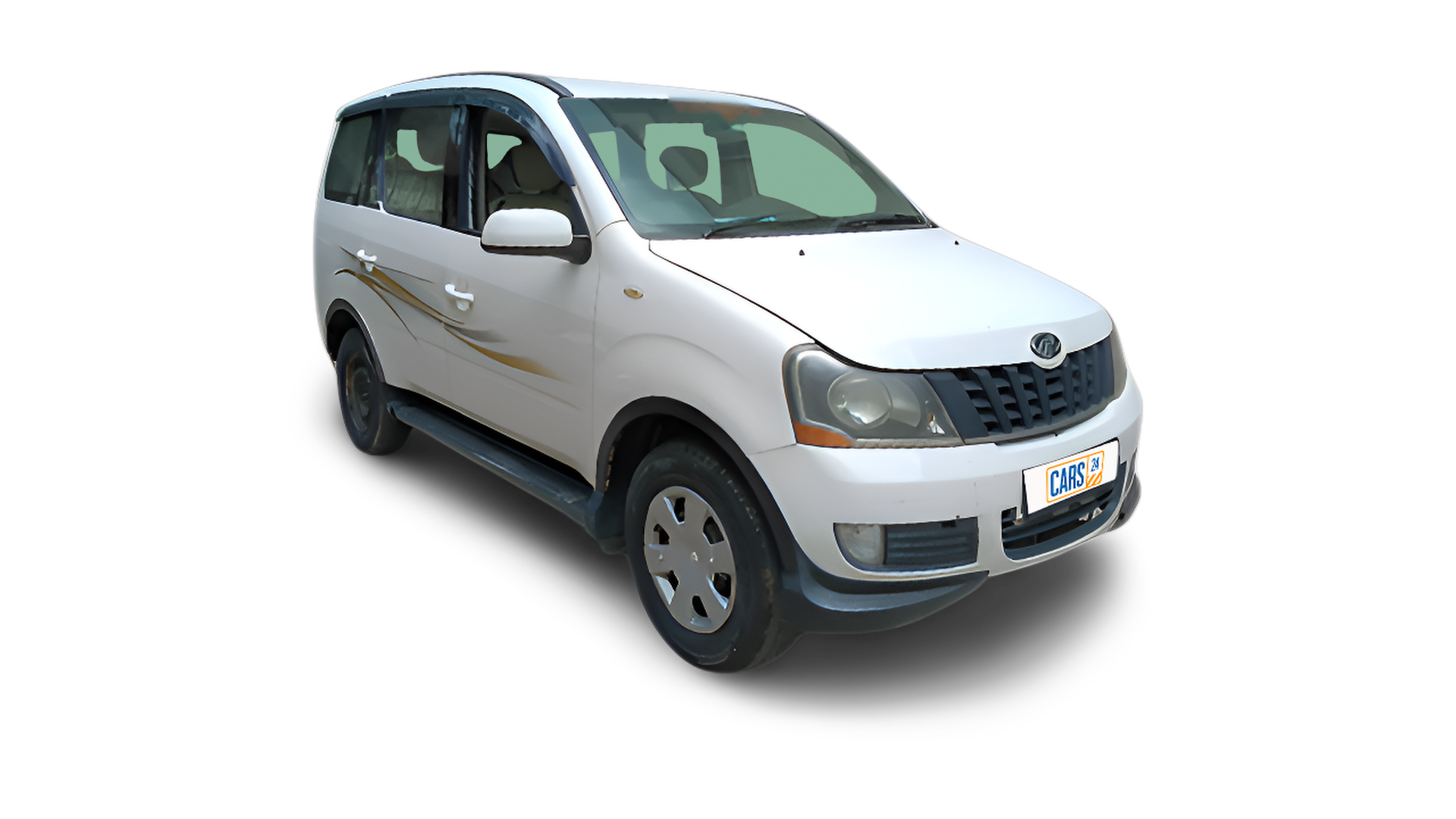 2012 Mahindra Xylo - SUV - Diesel - Manual - ₹2.80 lakh