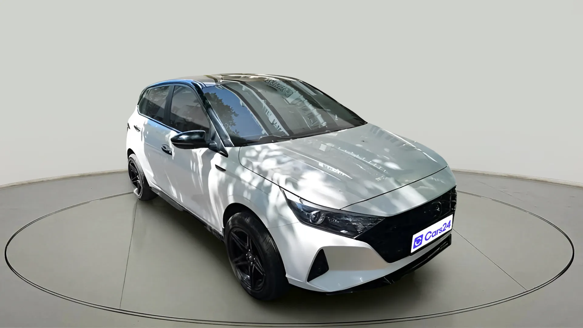 2022 Hyundai NEW I20 ASTA (O) 1.5 CRDI MT, Diesel, Manual, 76,137 km, exterior