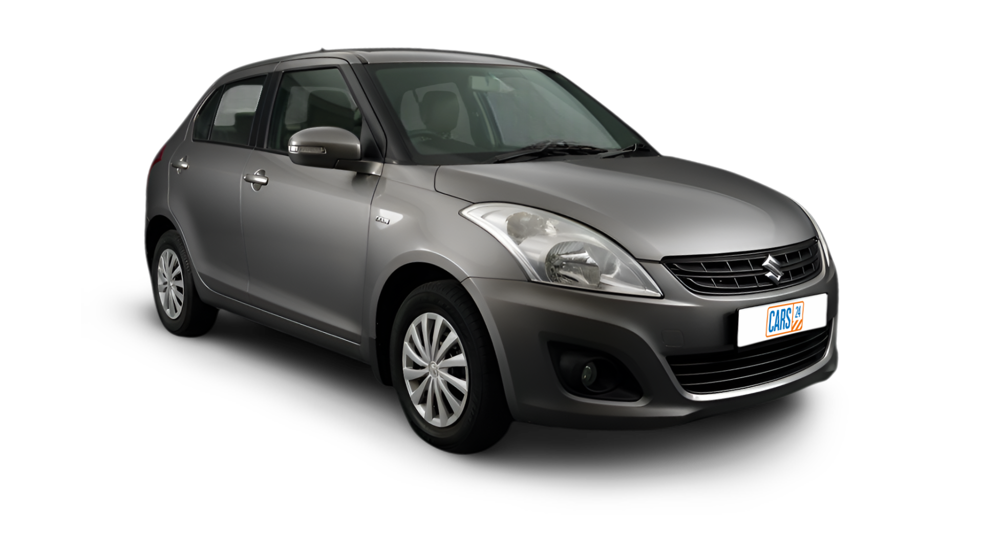 2012 Maruti Swift Dzire VDI, Diesel, Manual, 2,23,184 km, exterior