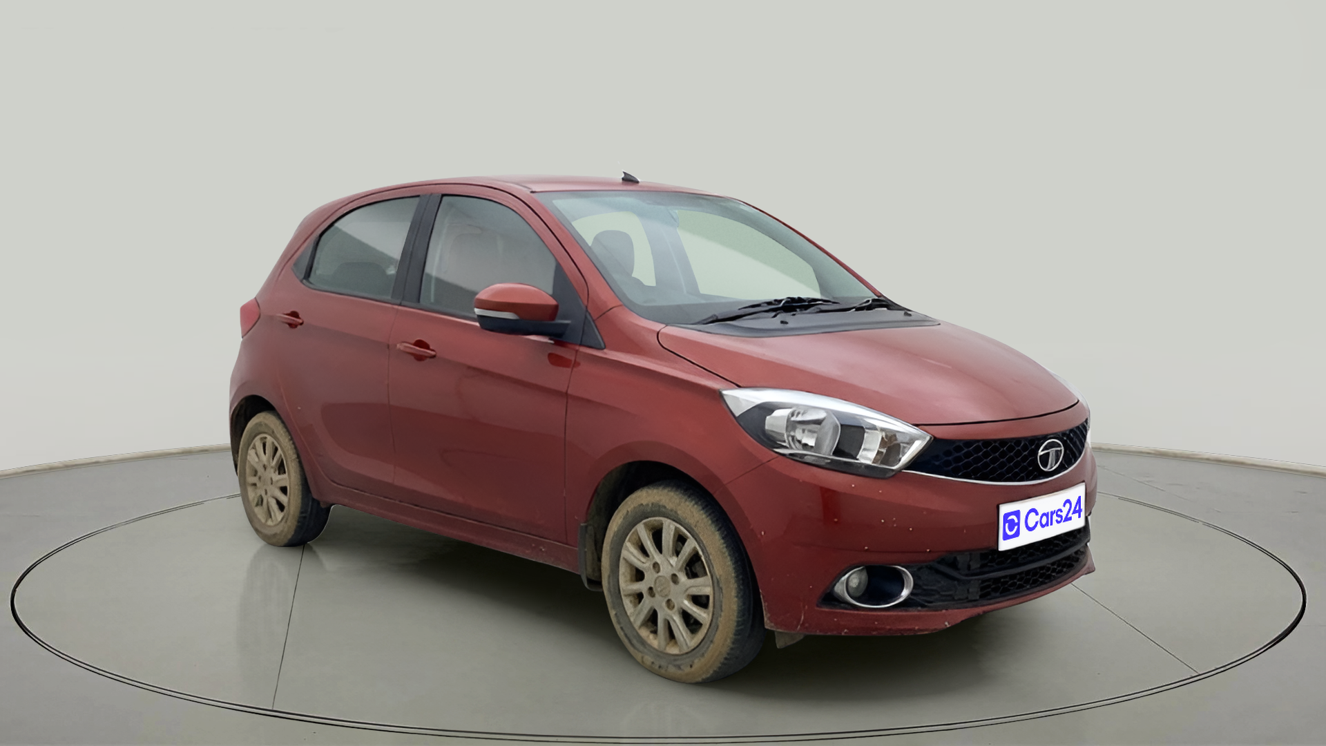 2018 Tata Tiago XZA PETROL