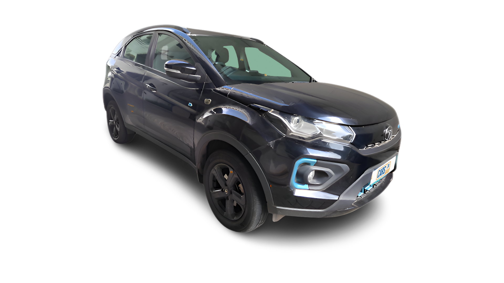 2021 Tata NEXON EV - SUV - Electric - Automatic - ₹11.88 lakh