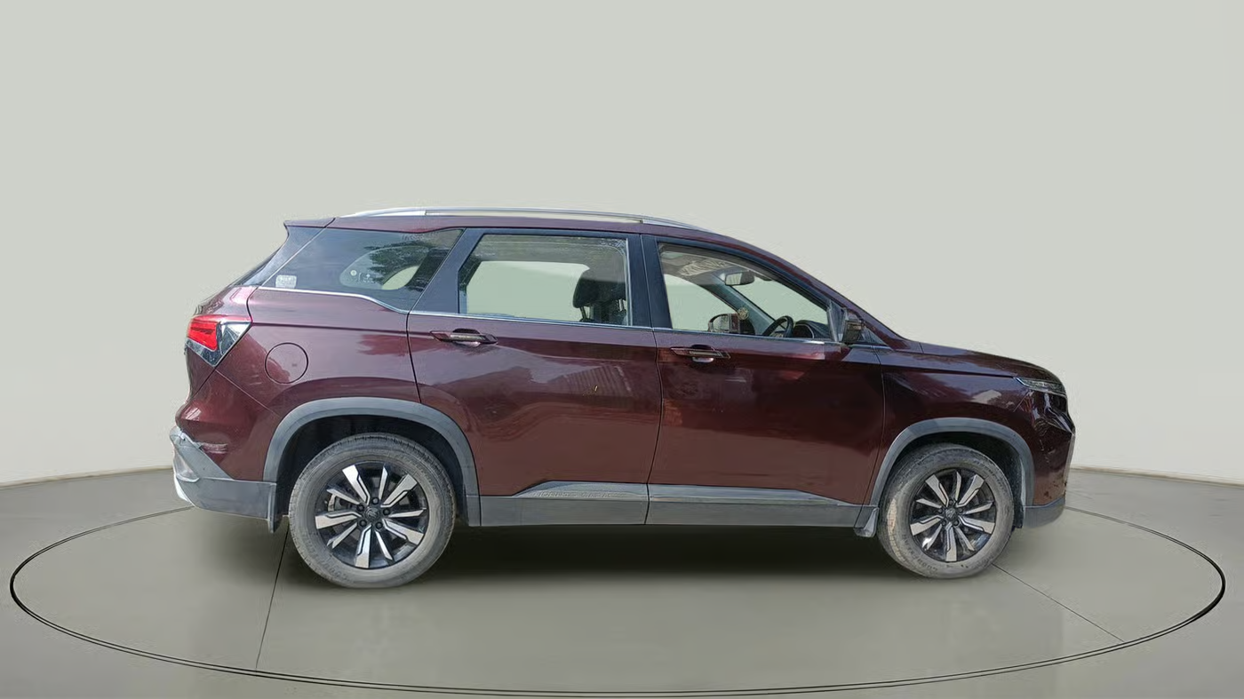 2020 MG HECTOR SHARP 1.5 DCT PETROL, Petrol, Automatic, 43,541 km, exterior