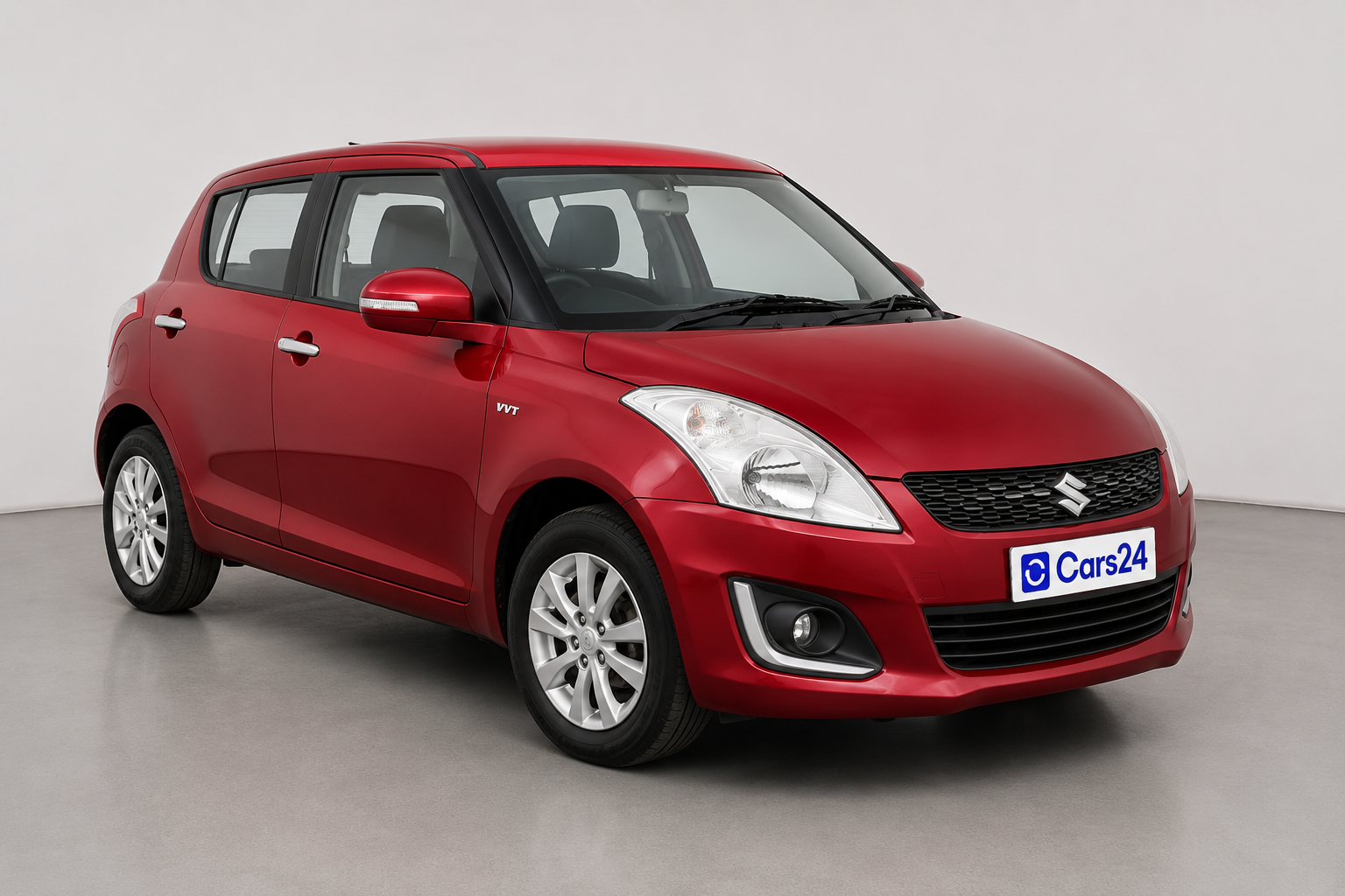 2011 Maruti Swift ZDI, Diesel, Manual, 1,95,484 km, exterior