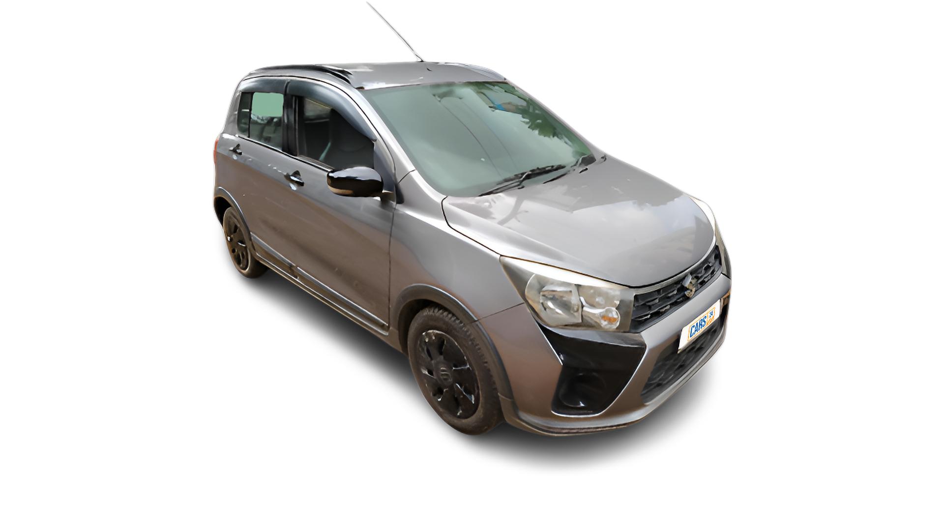 2019 Maruti Celerio X - Hatchback - Petrol - Manual - ₹3.78 lakh
