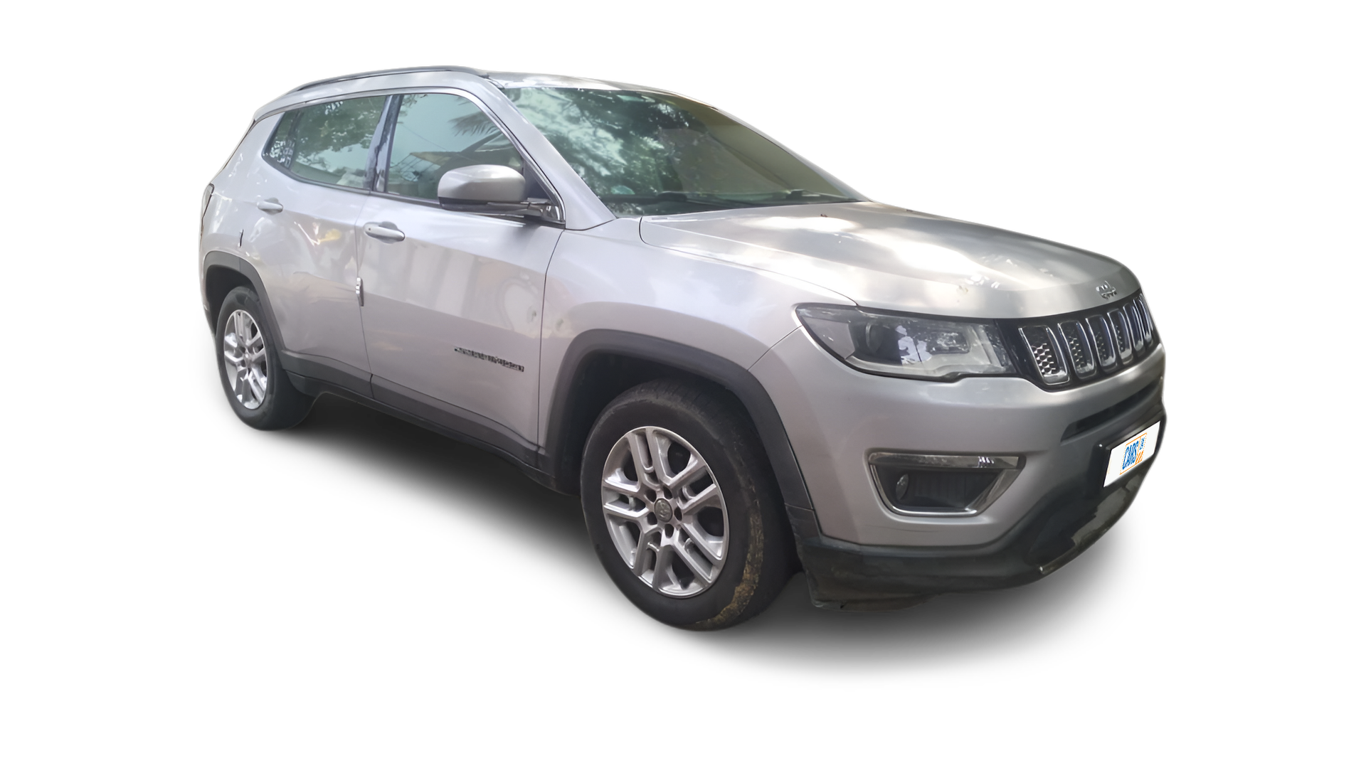 Jeep Compass-img