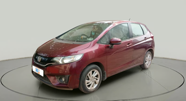 2015 Honda Jazz 1.5L I-DTEC VX, Diesel, Manual, 1,30,350 km, exterior